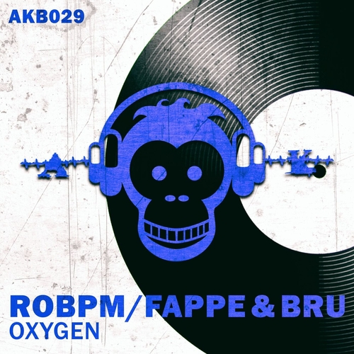 Fappe & Bru, ROBPM - Oxygen [AKB029]